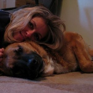 Meet your Posher, Kyrie